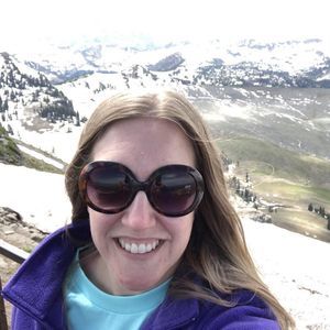 Meet your Posher, Misti-nicole